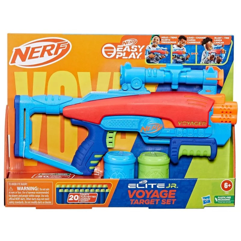 Nerf Roblox Arsenal: Soul Catalyst Blaster, Includes Code to