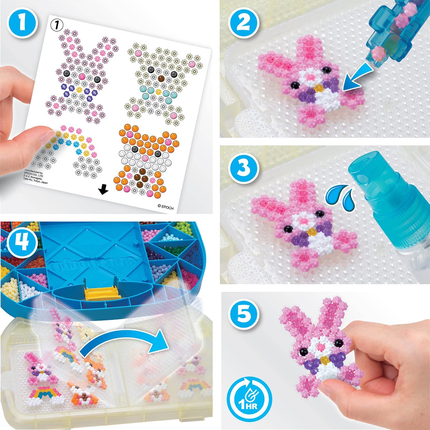 Aquabeads – Hobby and Toy Central