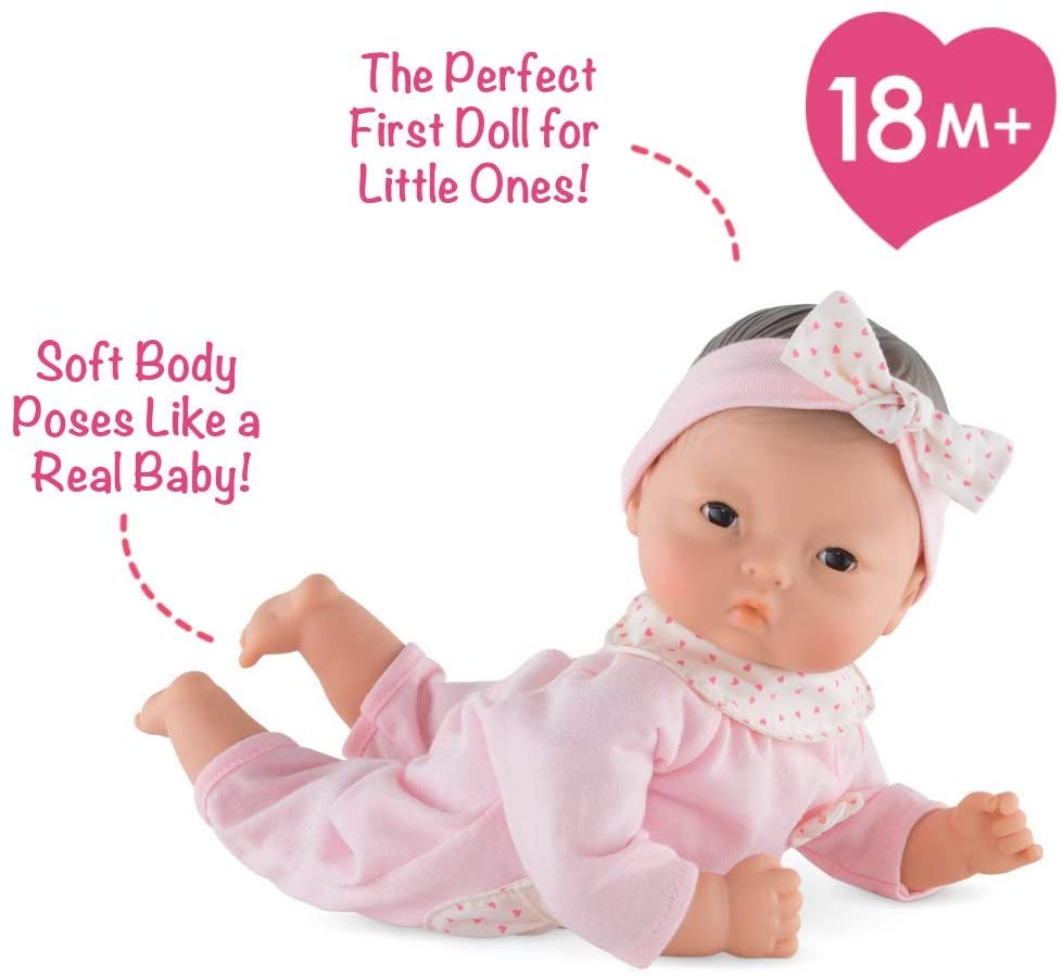 55cm 22 Inch Reborn Baby Doll Pretend Play Silicone Realistic Baby Doll for  Kids | eBay